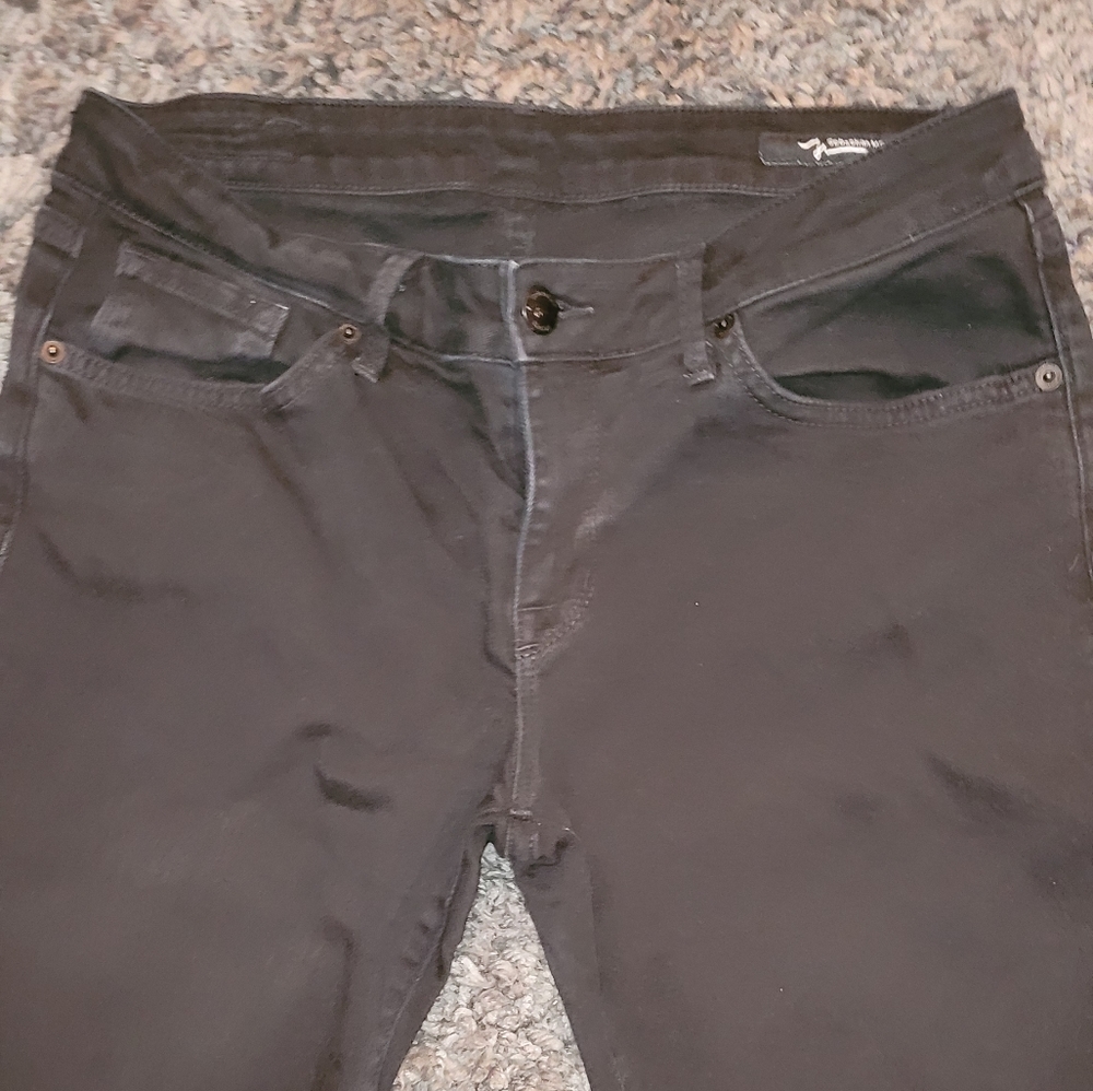 Sebastian McCall Jeans